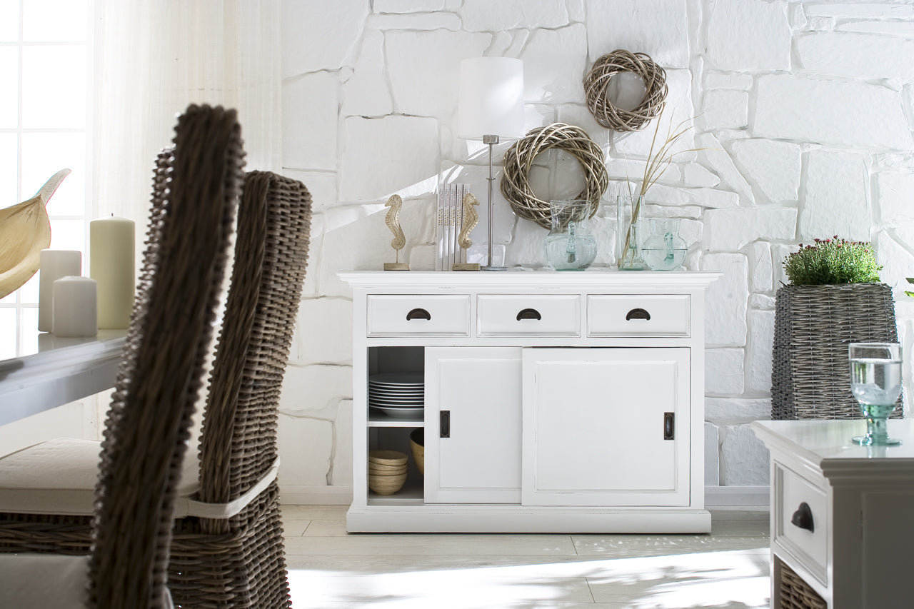 Buffet credenza provenzale