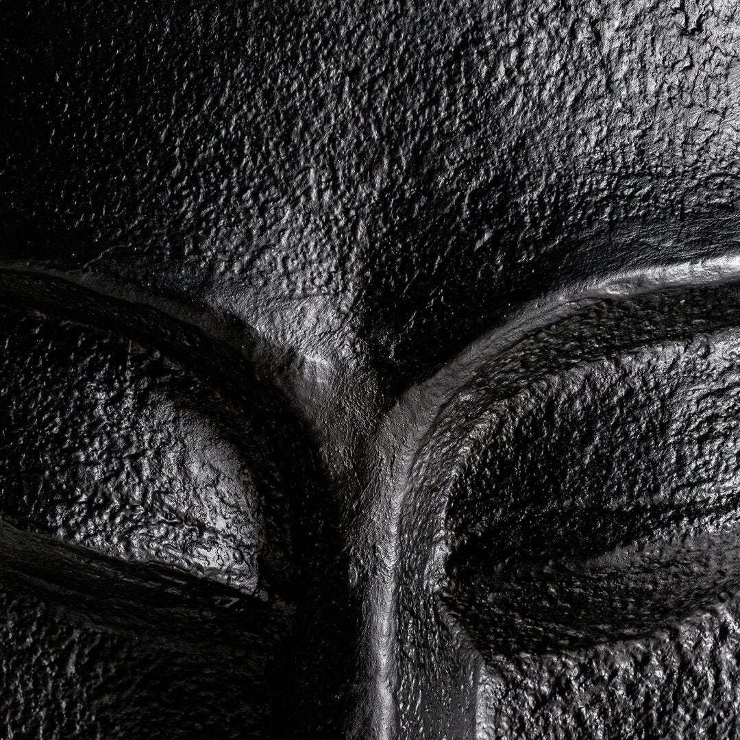 Scultura contemporanea etnica