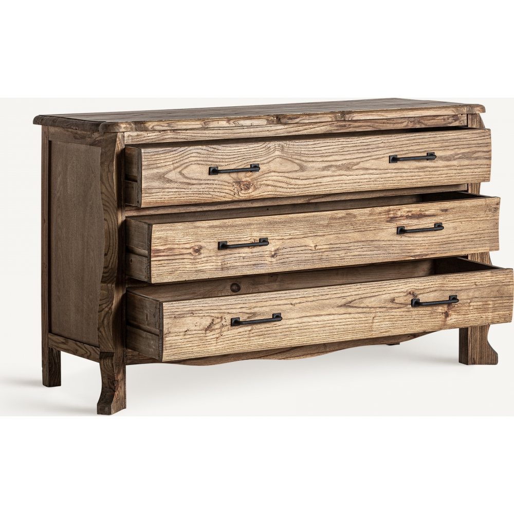 Cassettiera di lusso provenzale