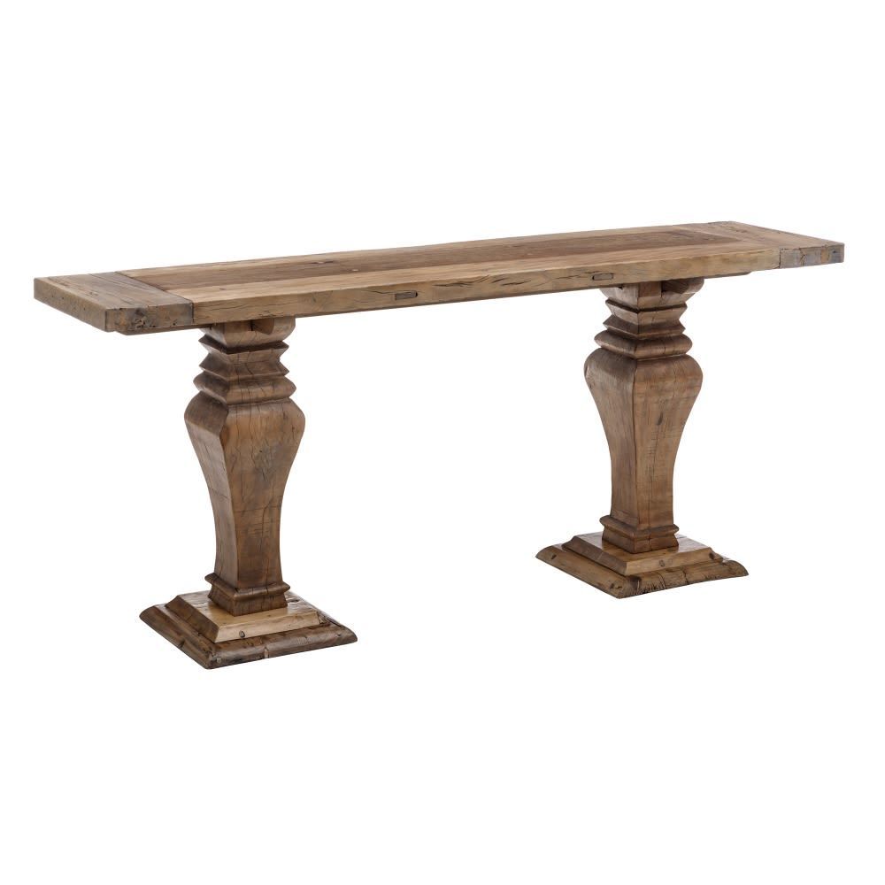 Consolle etnica maxi