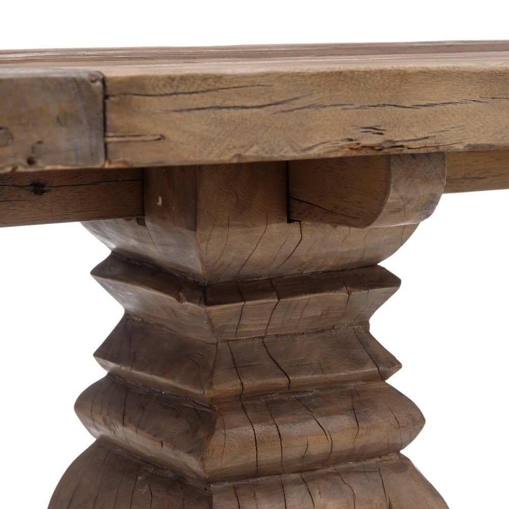 Consolle etnica maxi