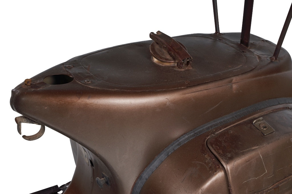 Consolle vintage vespa