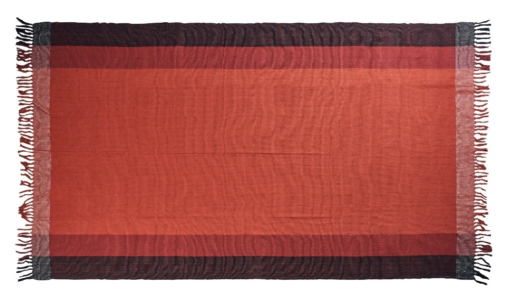 Copritavola riga 140x240