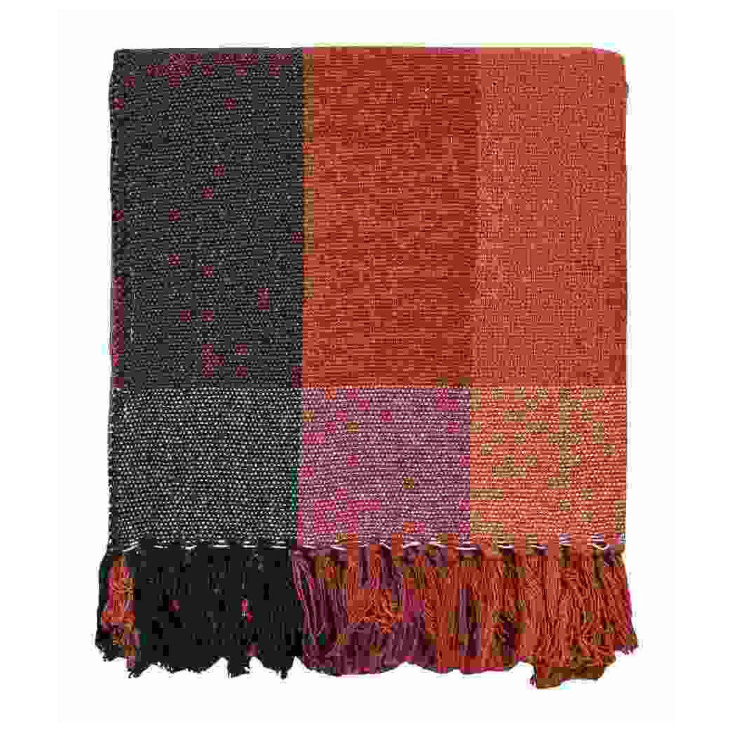 Copritavola riga 140x240