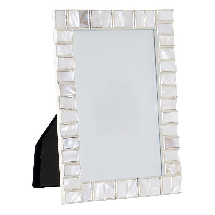 Cornice foto madreperla