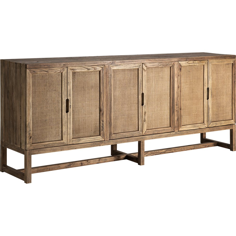 Credenza di Design Lusso Boho Chic