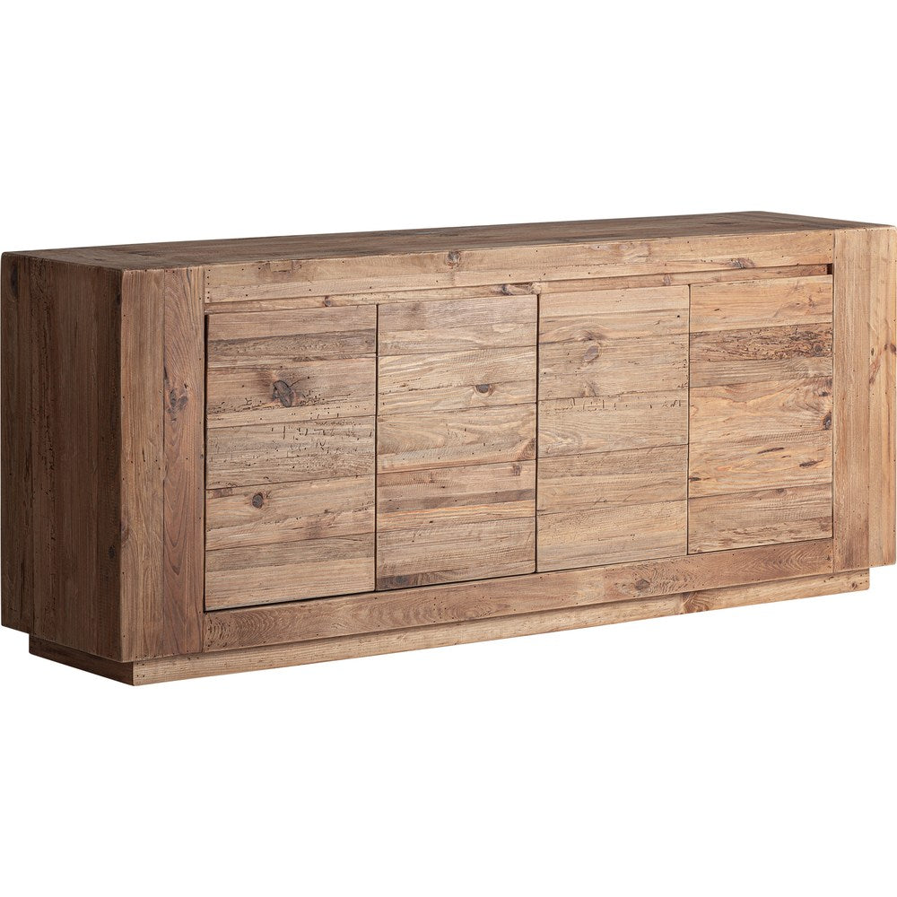 Credenza Colonial Chic Truel in Legno