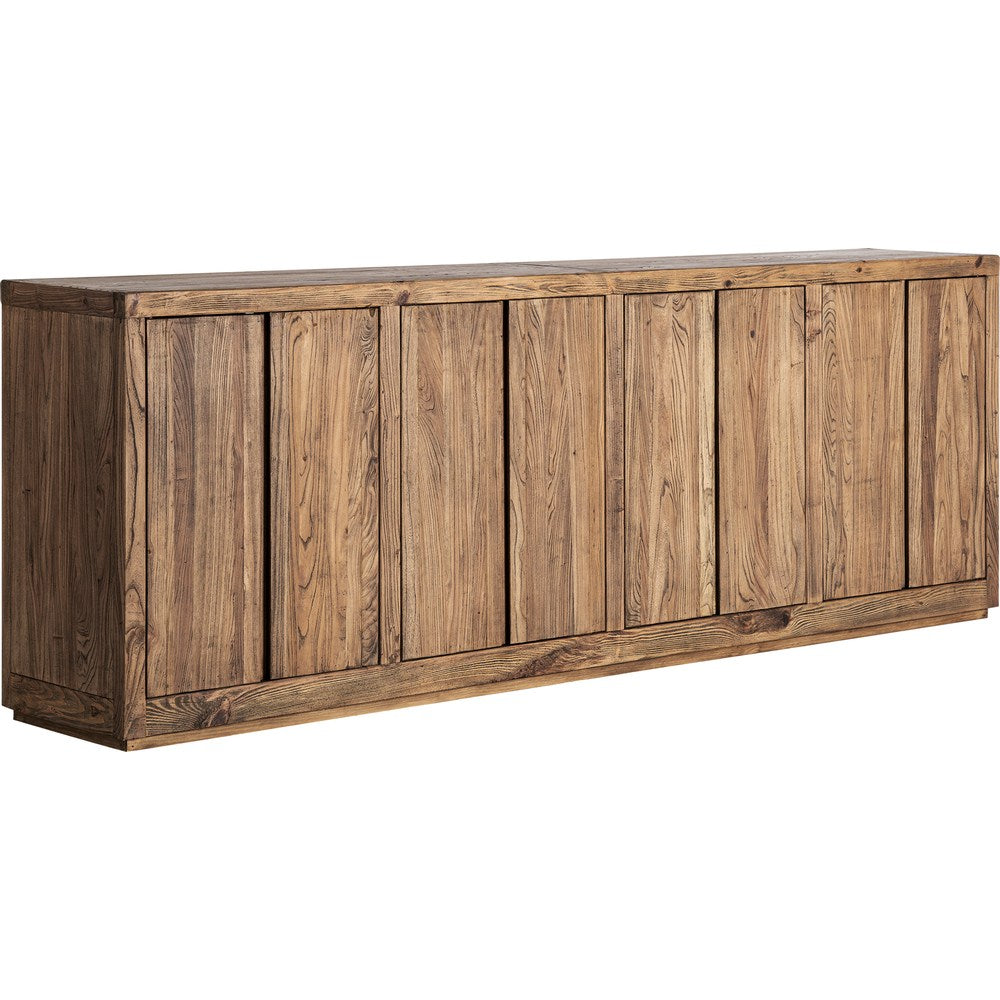 Madia di Design Lusso Organic