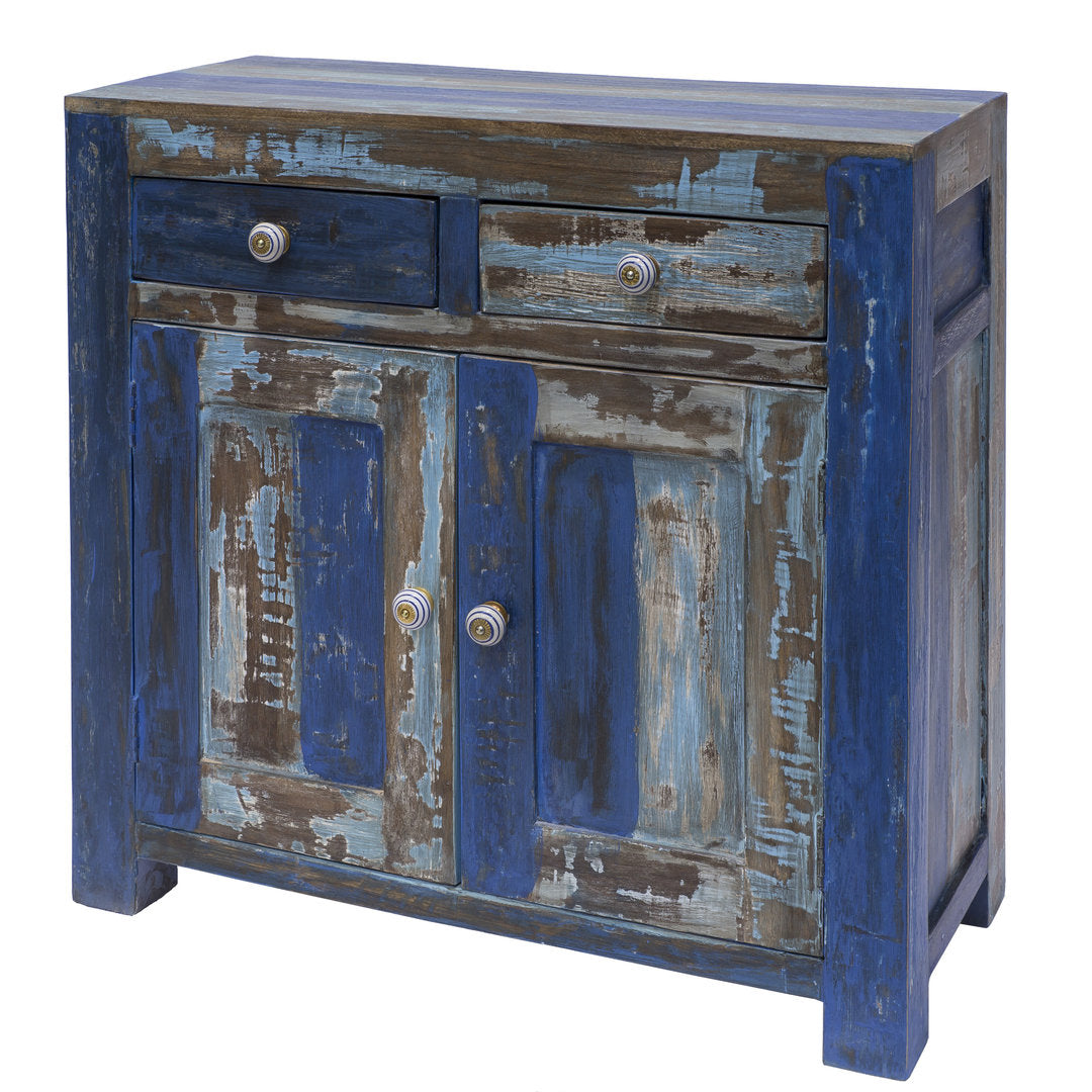 Credenza stile marinaro