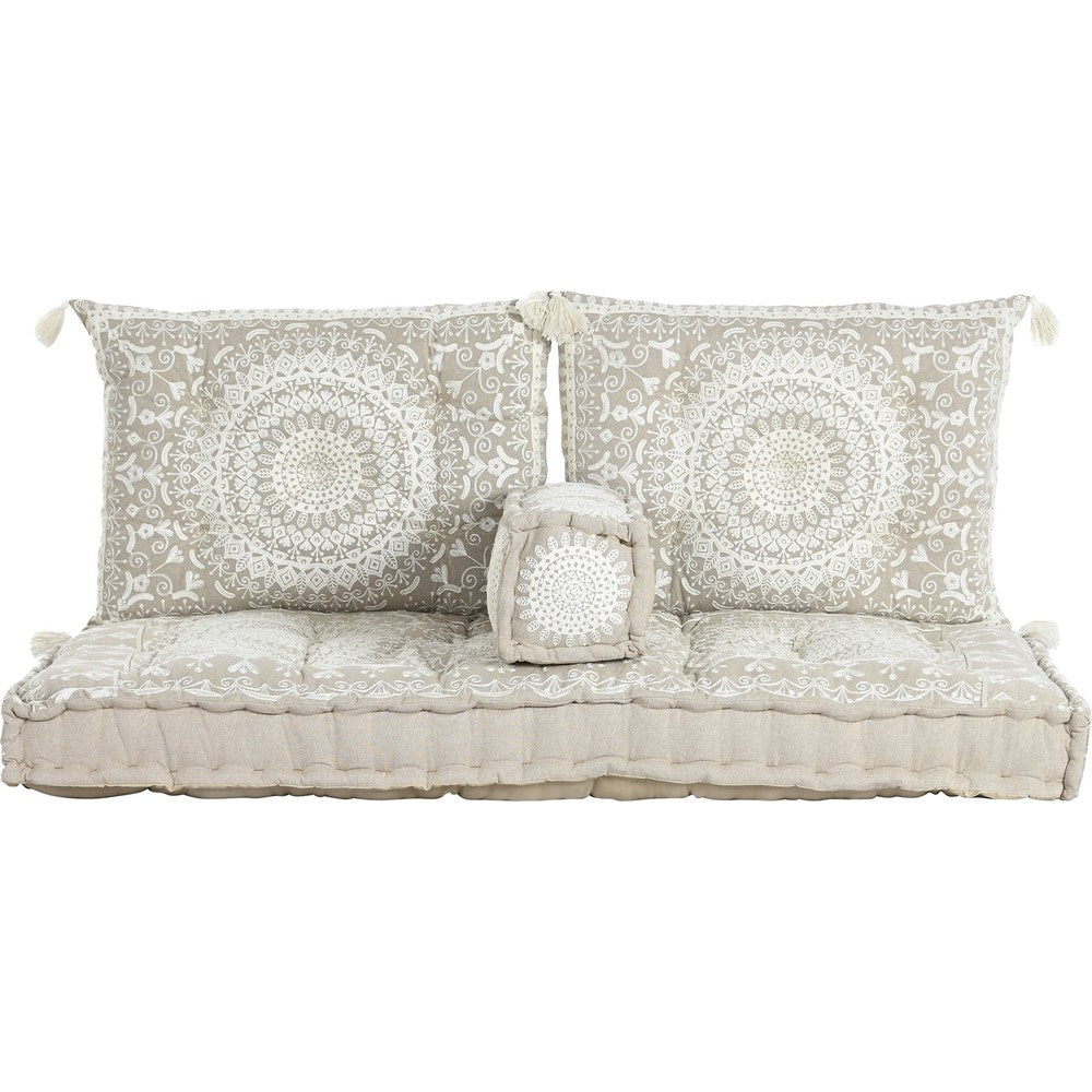 Cuscini per divano madala