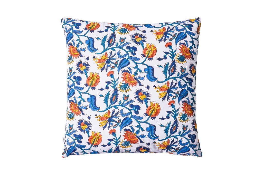 Cuscino boho chic 50x50