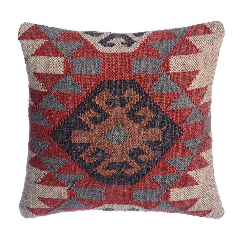 Cuscino etnico living