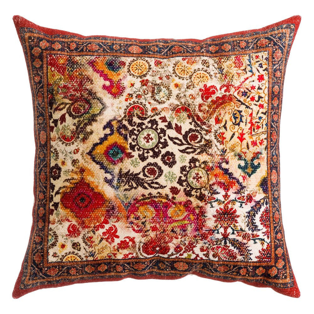 Cuscino orientale persiano
