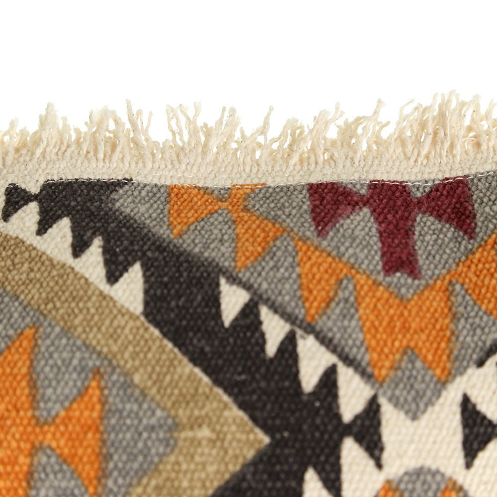 Cuscino vintage imbottito