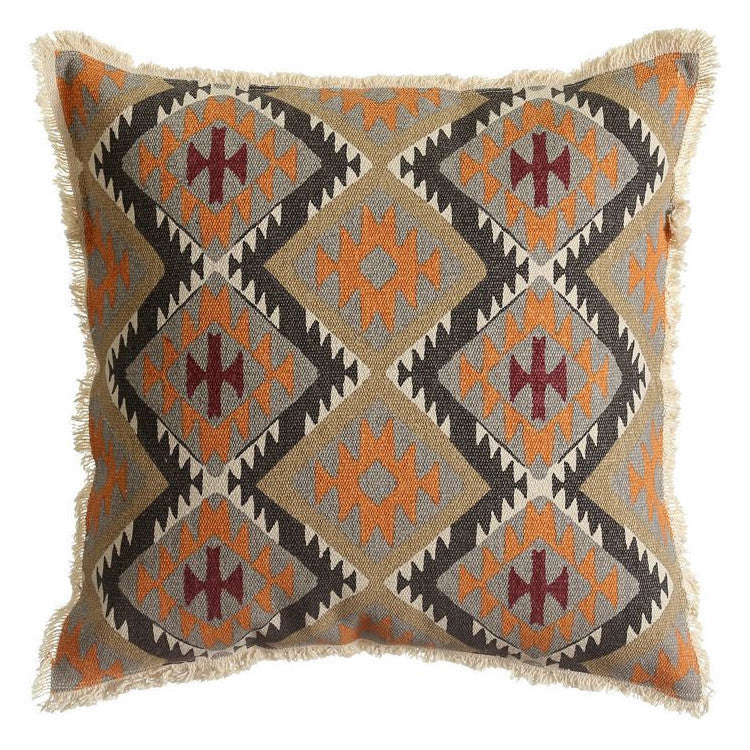 Cuscino vintage imbottito