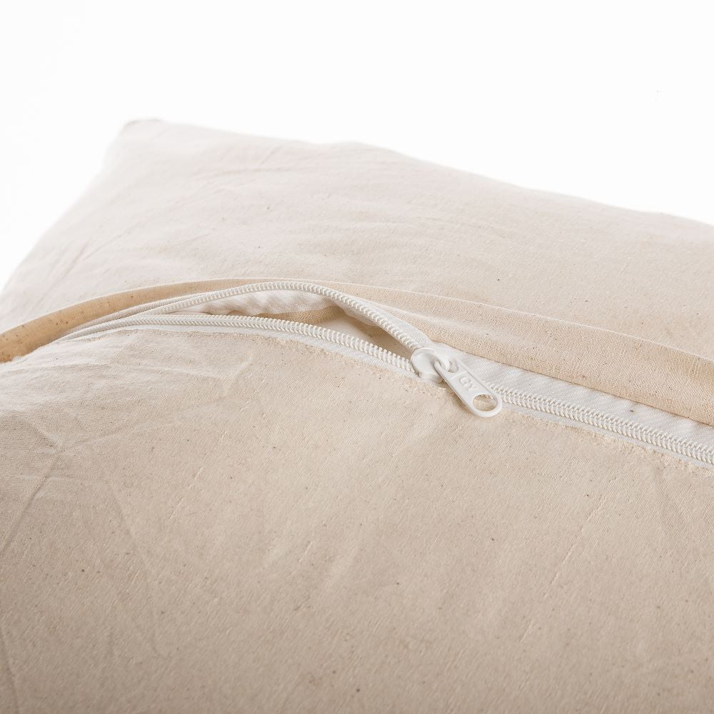 Cuscino vintage multicolor