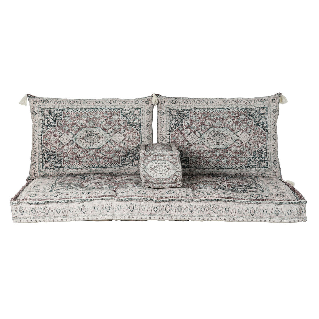 Cuscini per divani o pedane