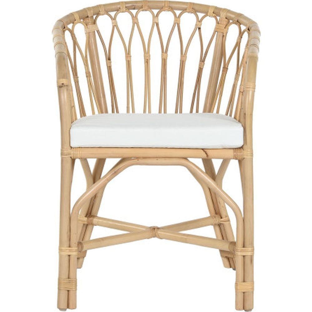 Sedia bistrot elegante per interni ed esterni