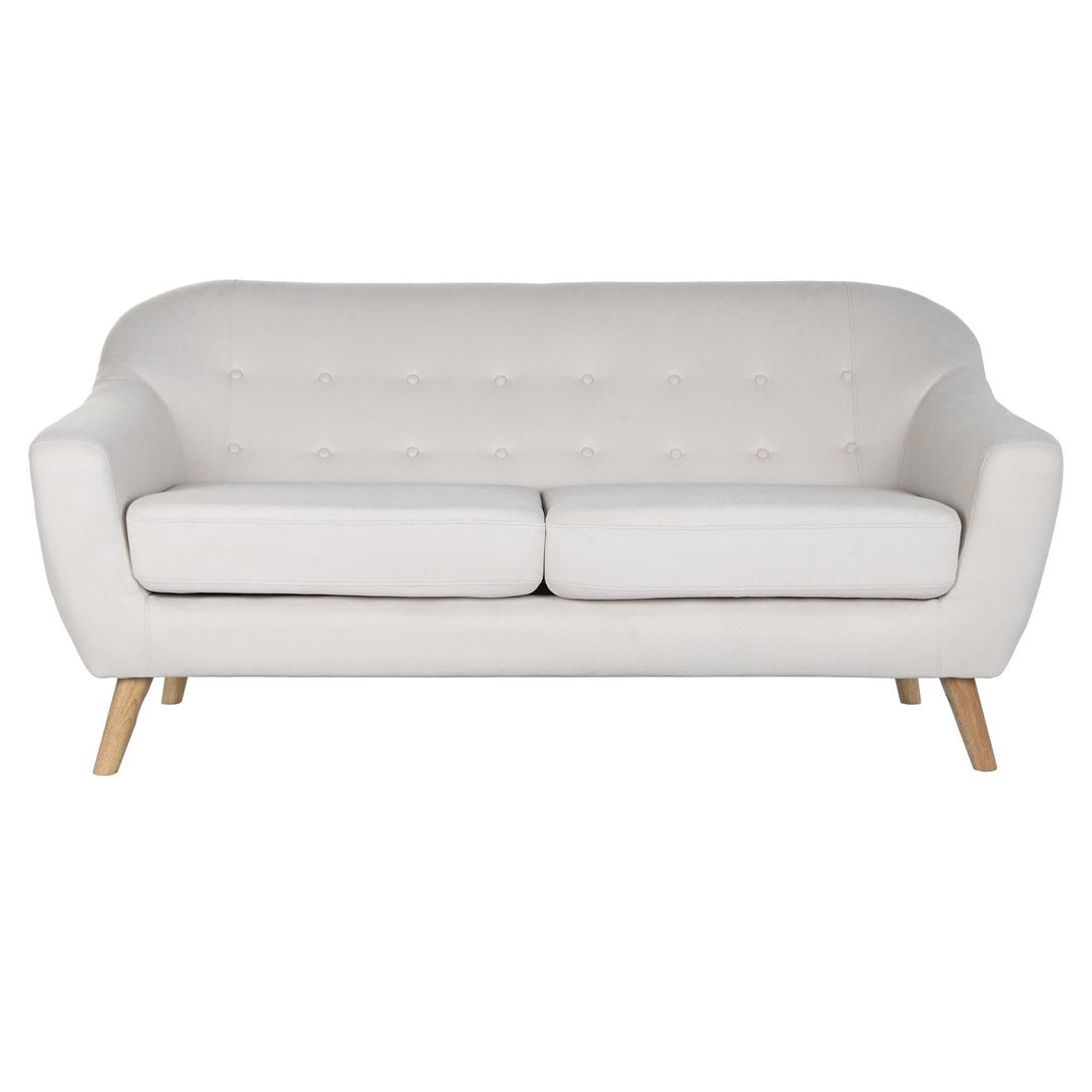 Divanetto vintage chic