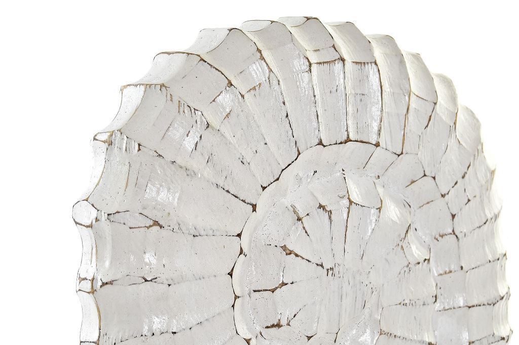 Statua conchiglia stile nautico