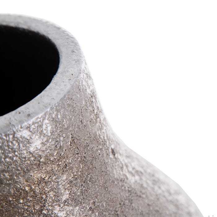 Vaso decorativo orientale chic