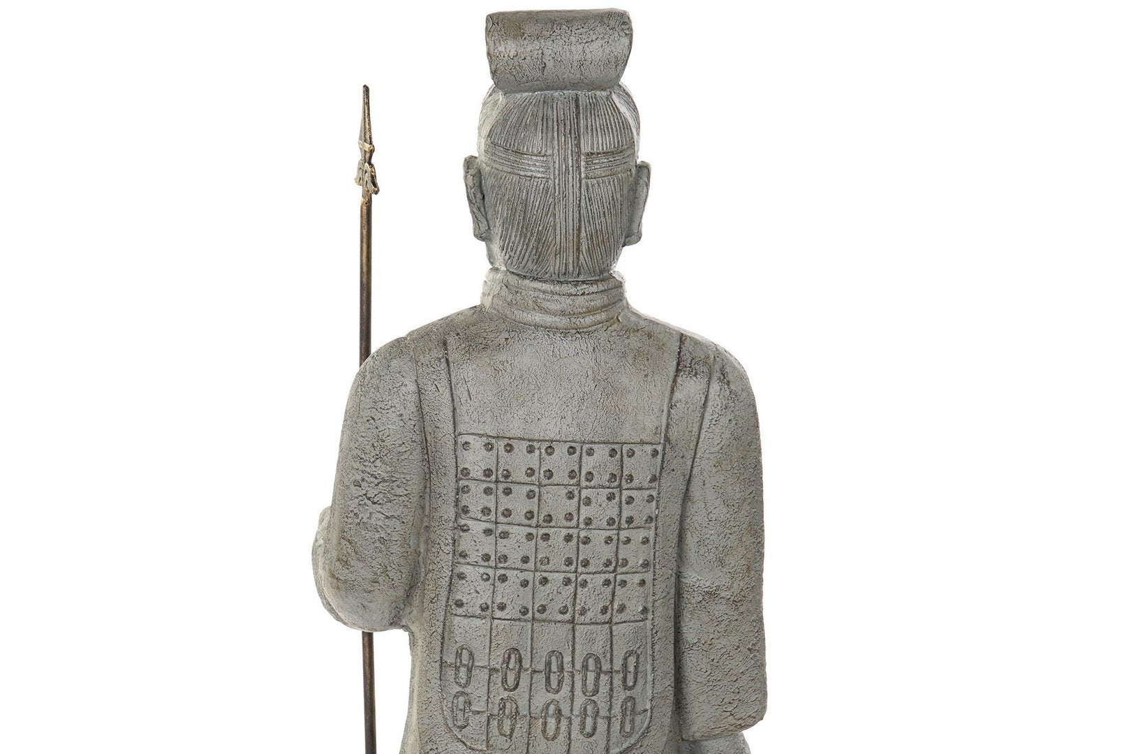 Guerriero statua H120