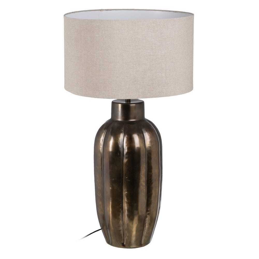 Lampada etnico living