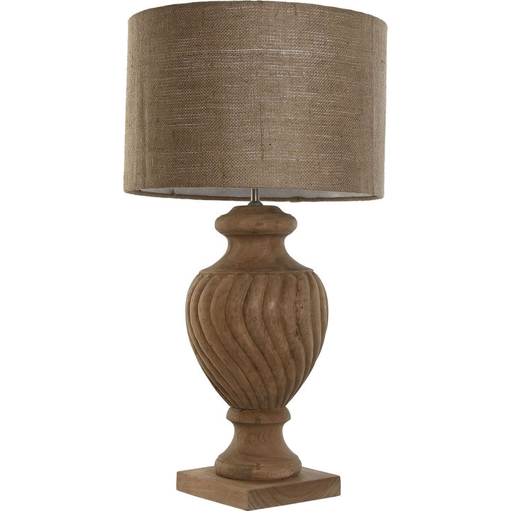 Lampada elegante chic per salotto