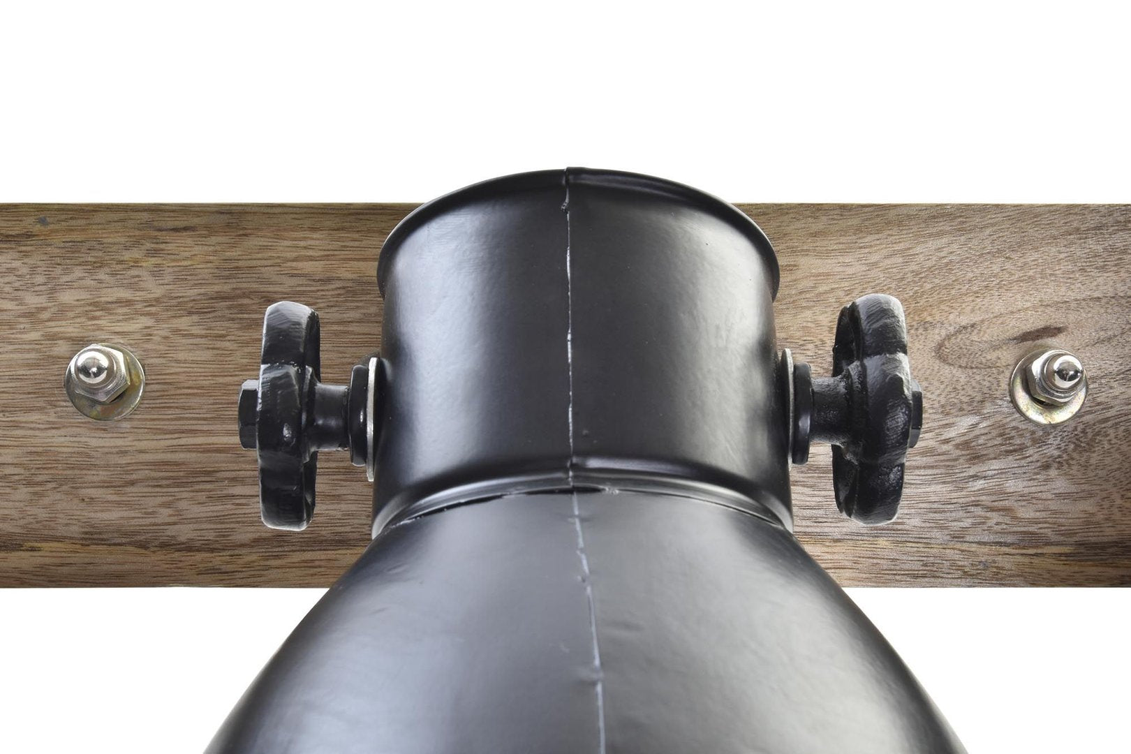 Lampada da parete industrial