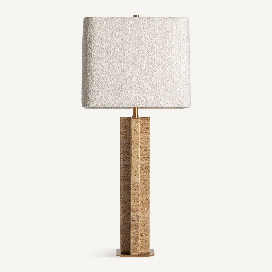 Lampada da tavolo Art Decò