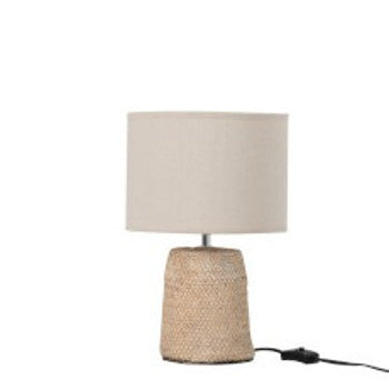 Lampada ABAT-JOUR corda