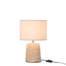 Lampada ABAT-JOUR corda