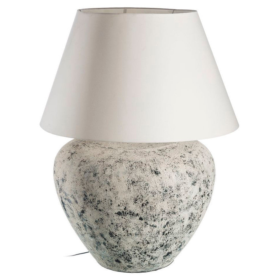 Lampada  francese shabby