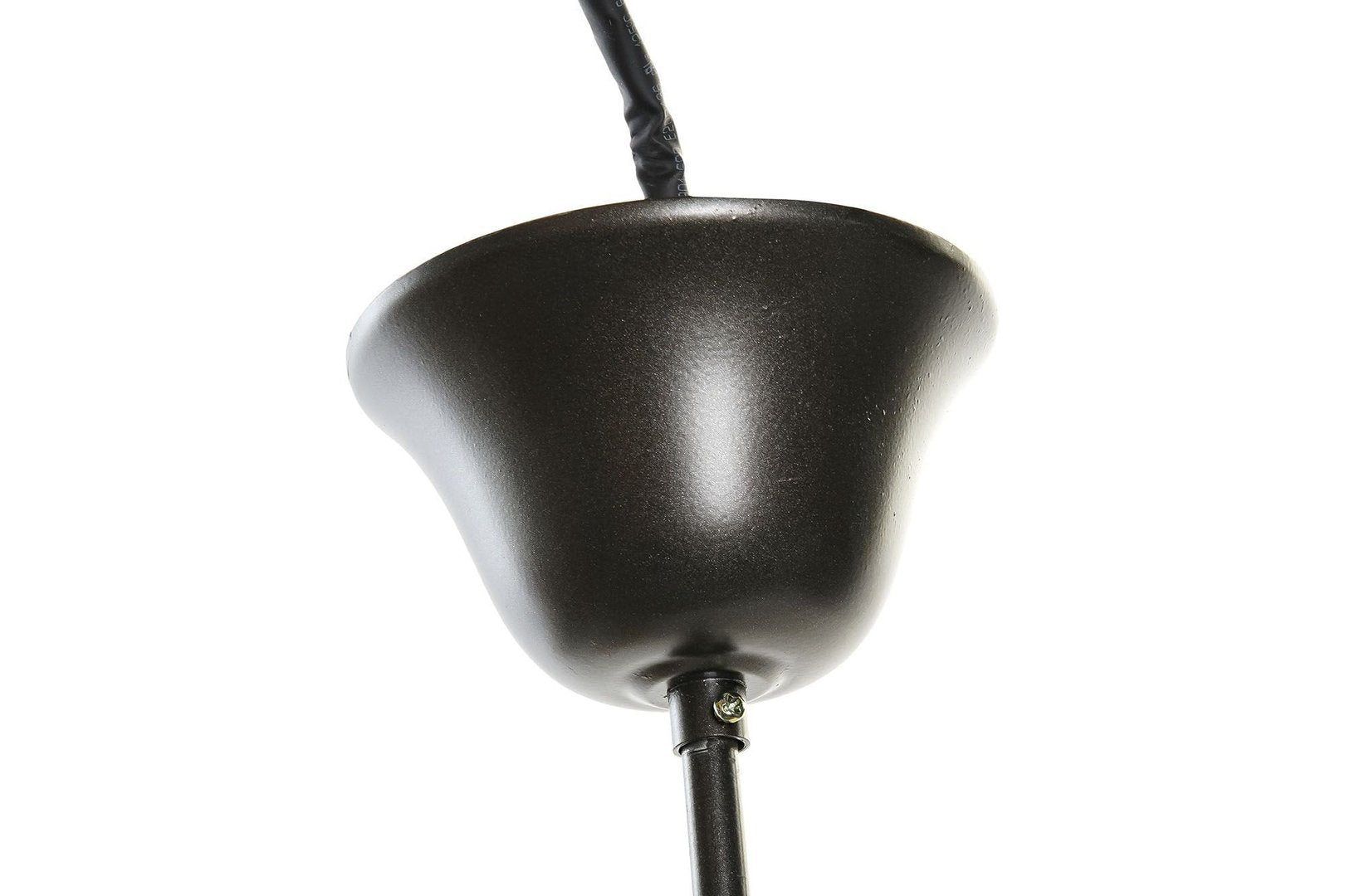 Lampadario da soffitto industrial