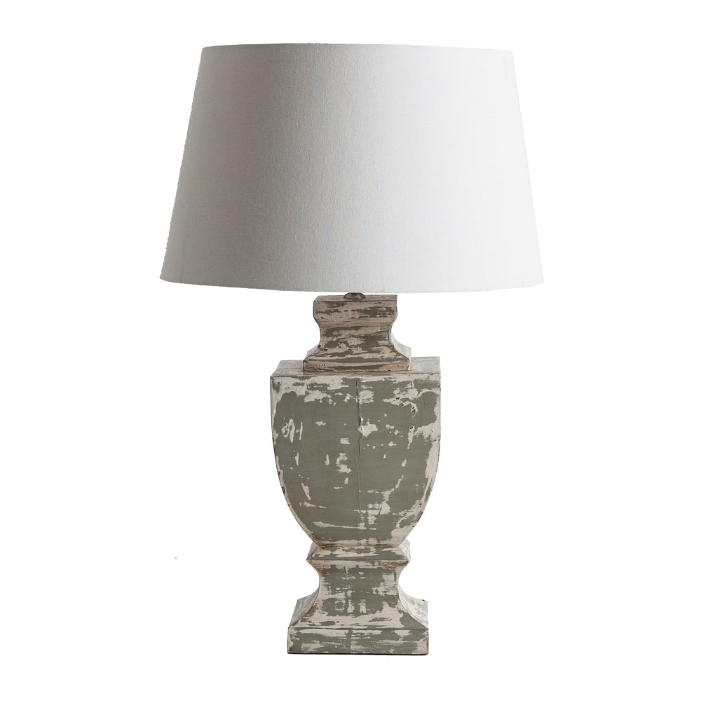 Lampada da tavolo antique