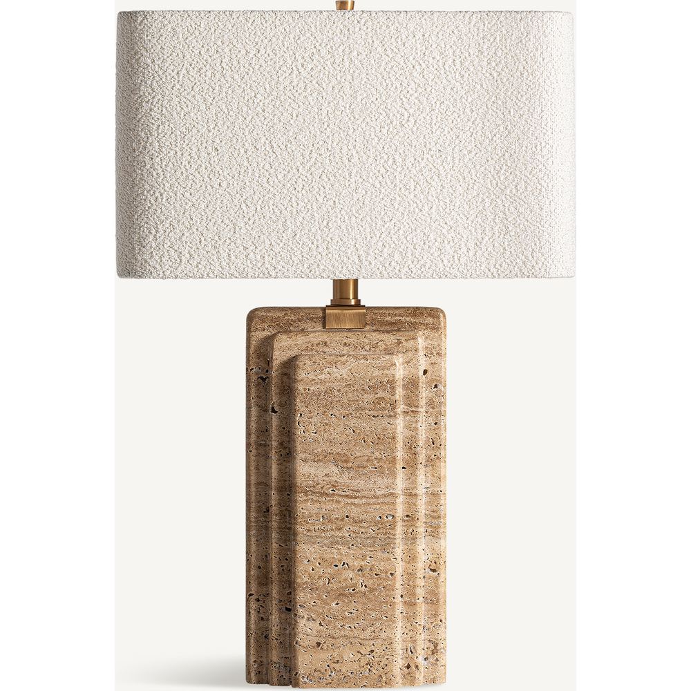 Lampada da tavolo Art Decò