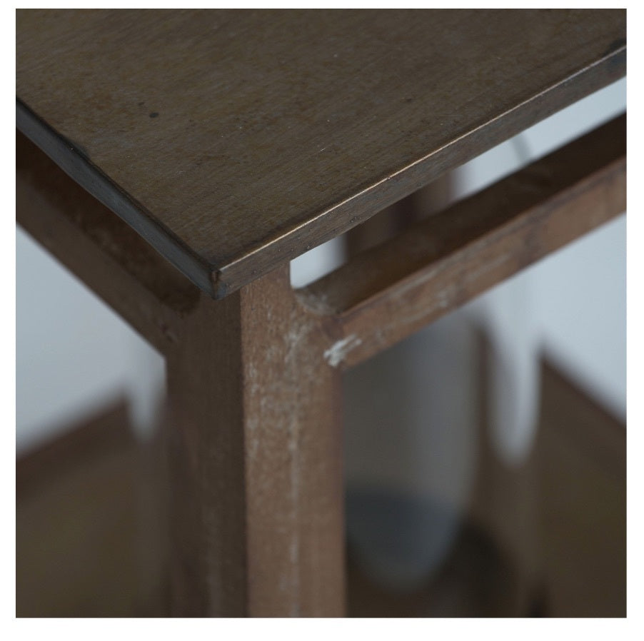 Lanterna etnico design