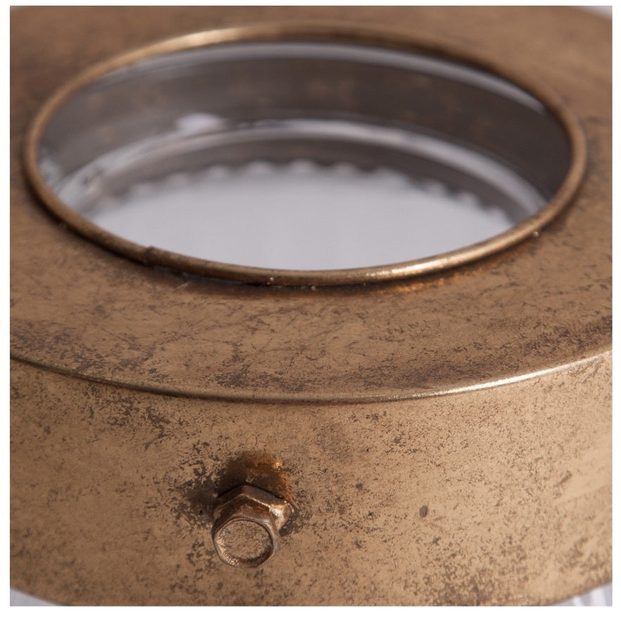 Lanterna provenzale chic