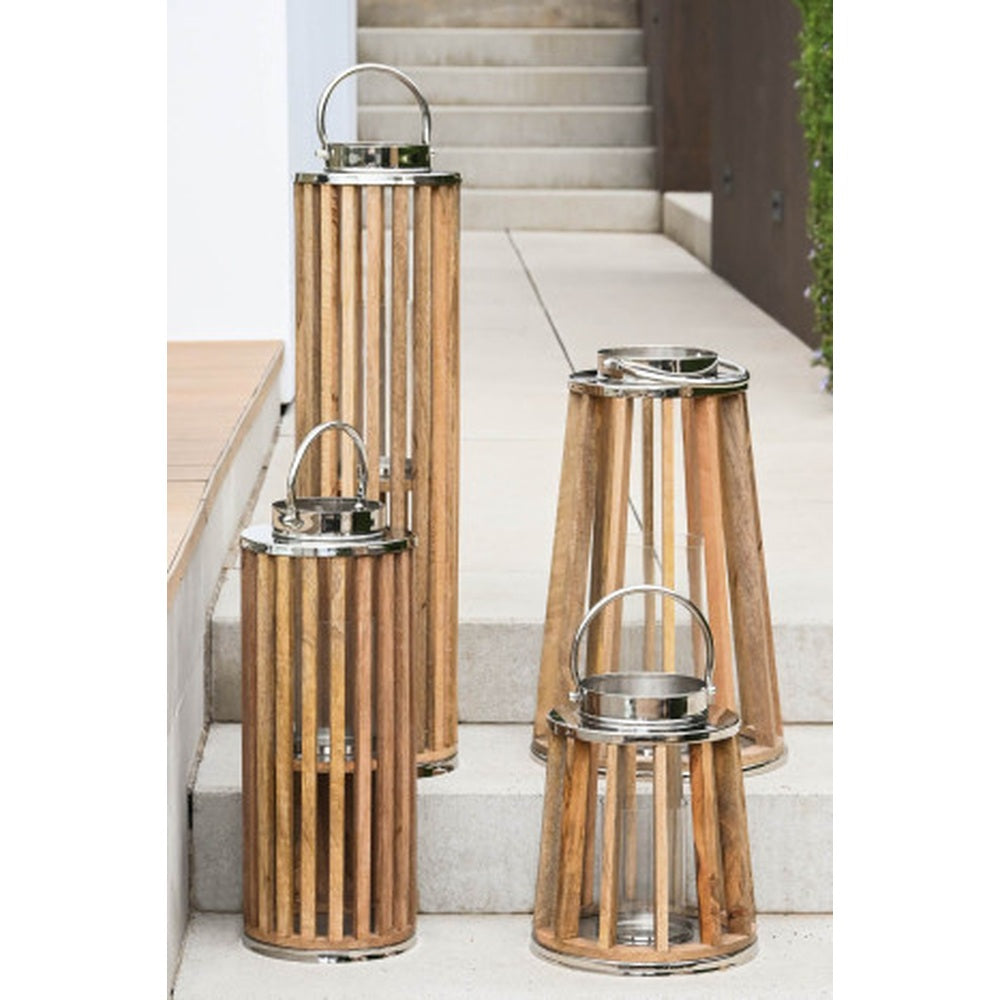 Lanterna etnica living H 51