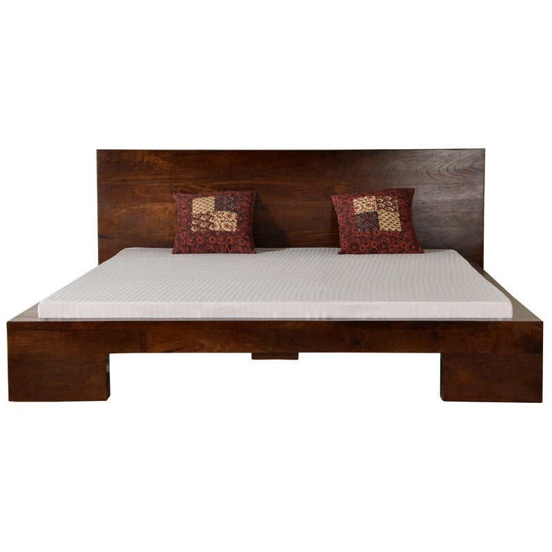 Letto etnico contemporaneo