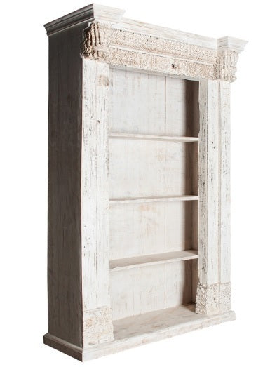 Librerie indiana anticata