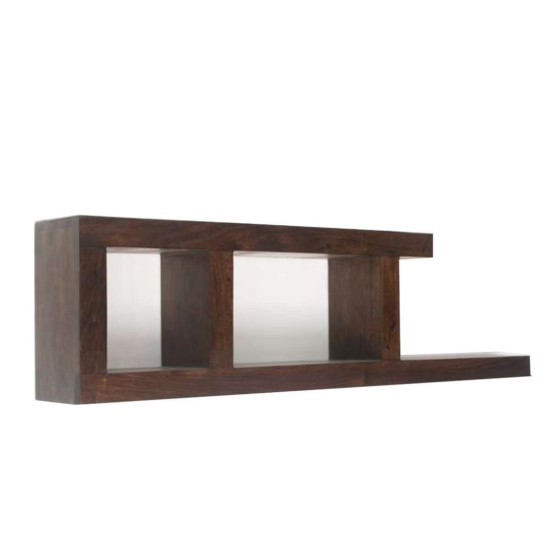 Mensola da muro etnica