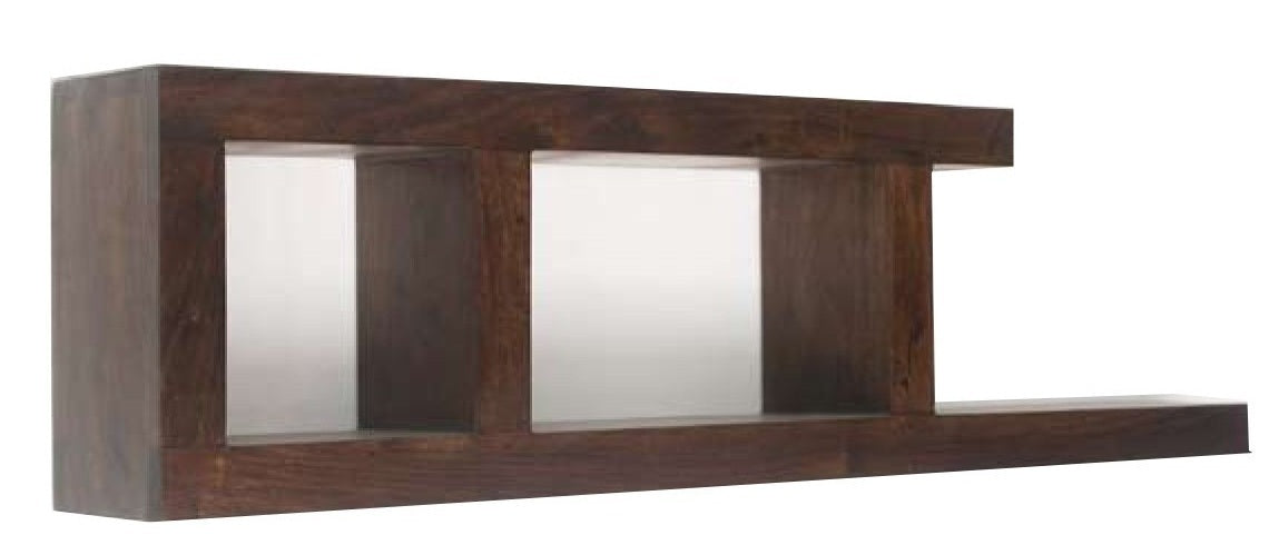 Mensola da muro etnica