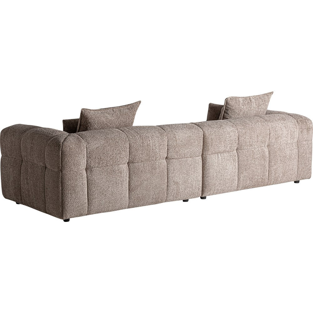 Divano Modern  Design Lusso Barlin