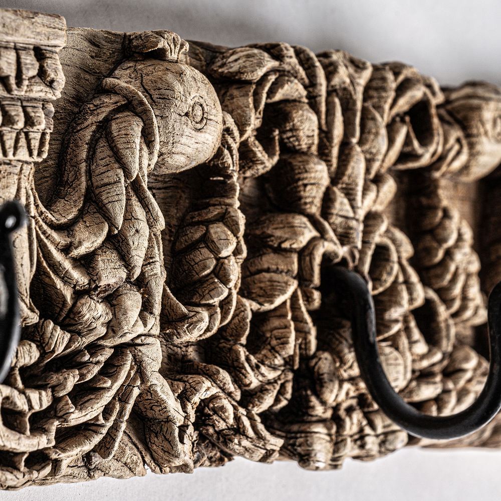 Appendiabiti orientale