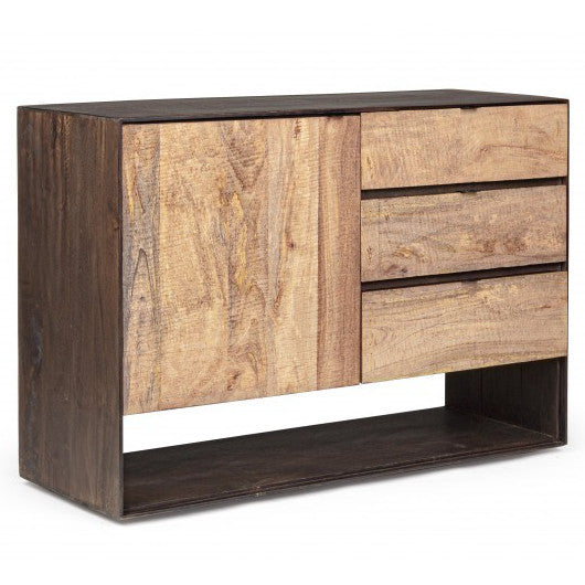 Mobile moderno etnico naturale