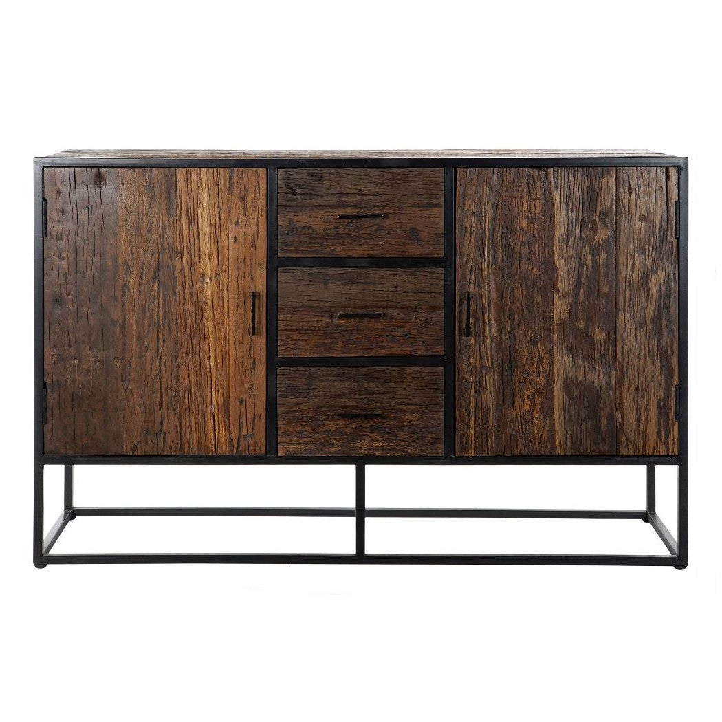 Buffet industrial etnico naturale