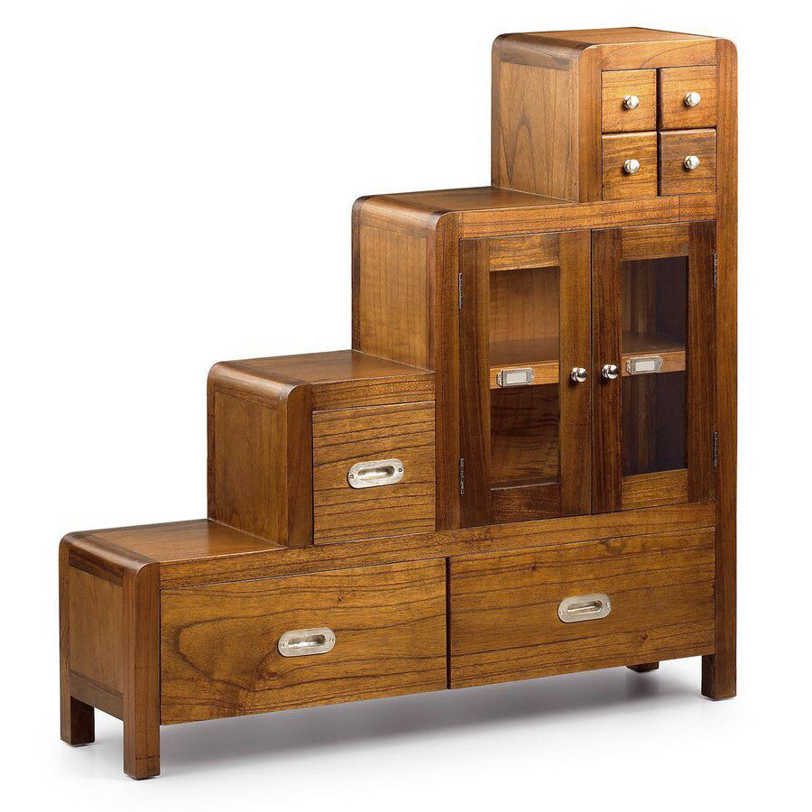 Mobile scala coloniale classico