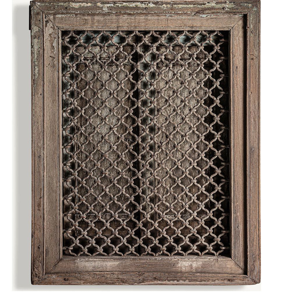 Pannello d'arredo orientale