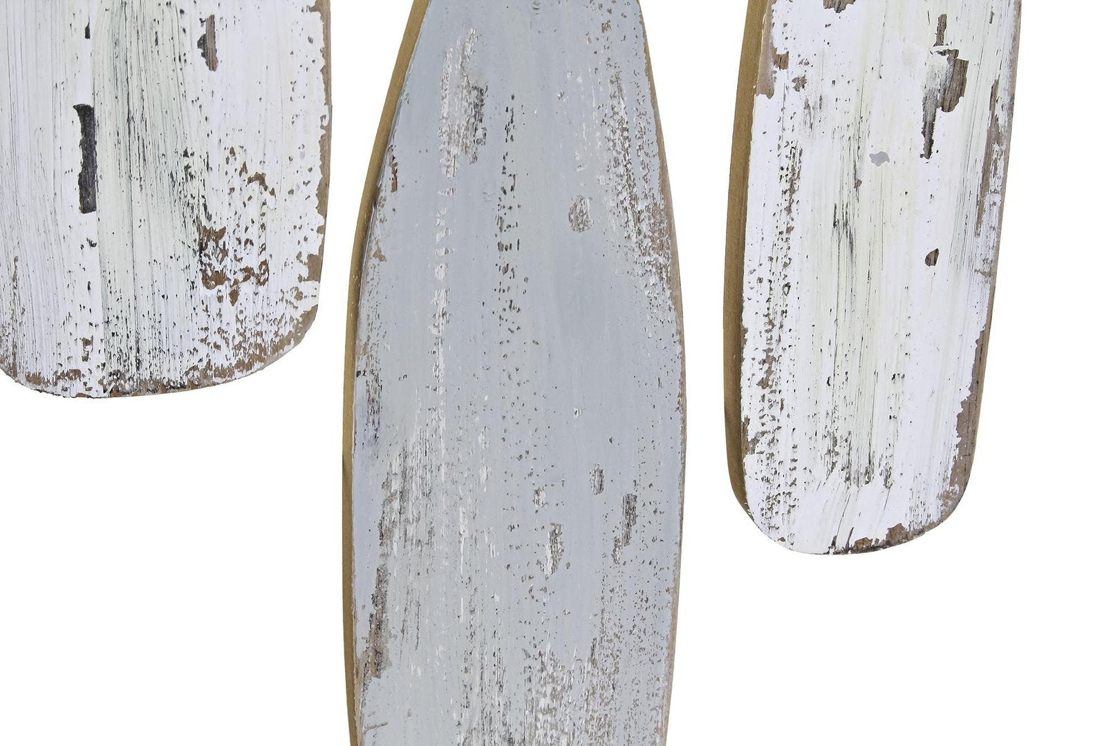 Murale remi shabby chic